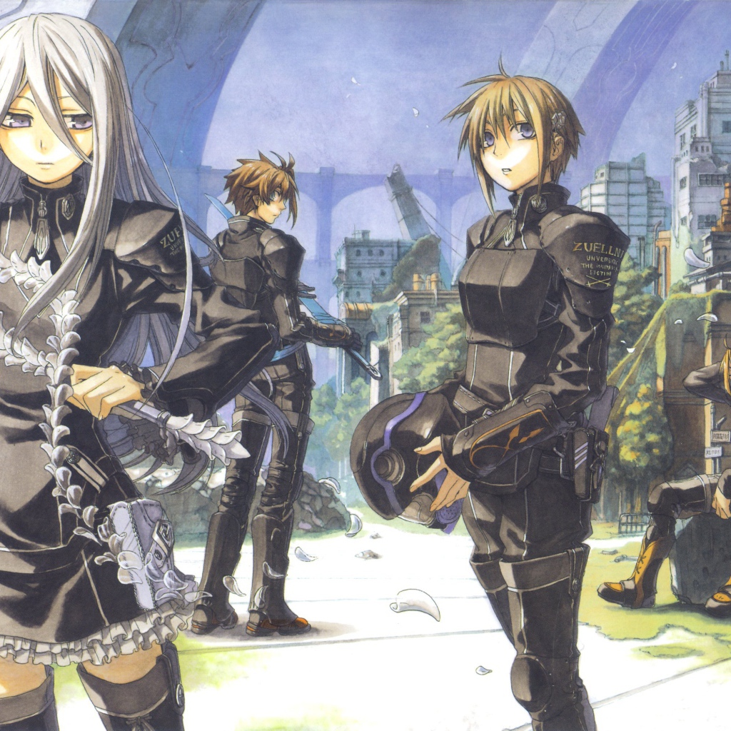 Хромированный Региос