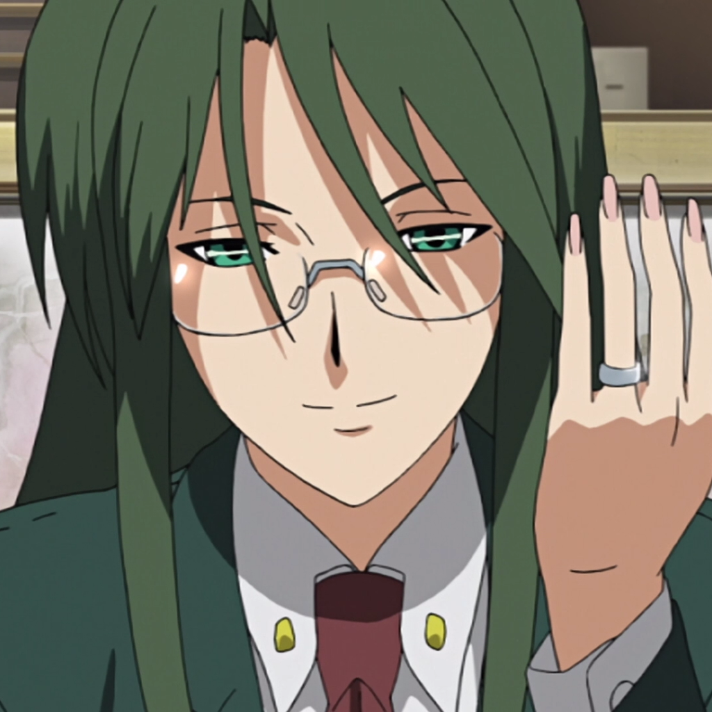 Дочери Мнемозины