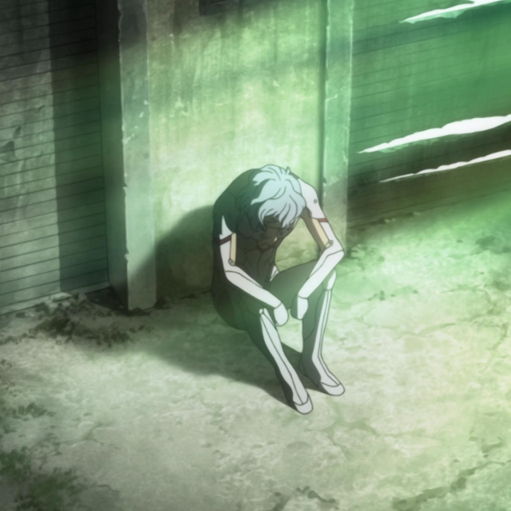 Вечность вечного