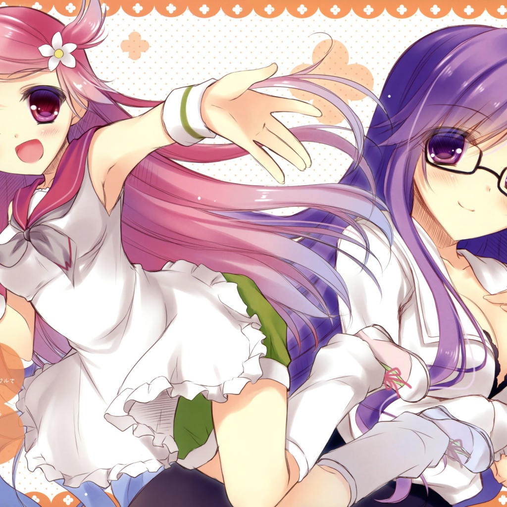 Фантастические куколки