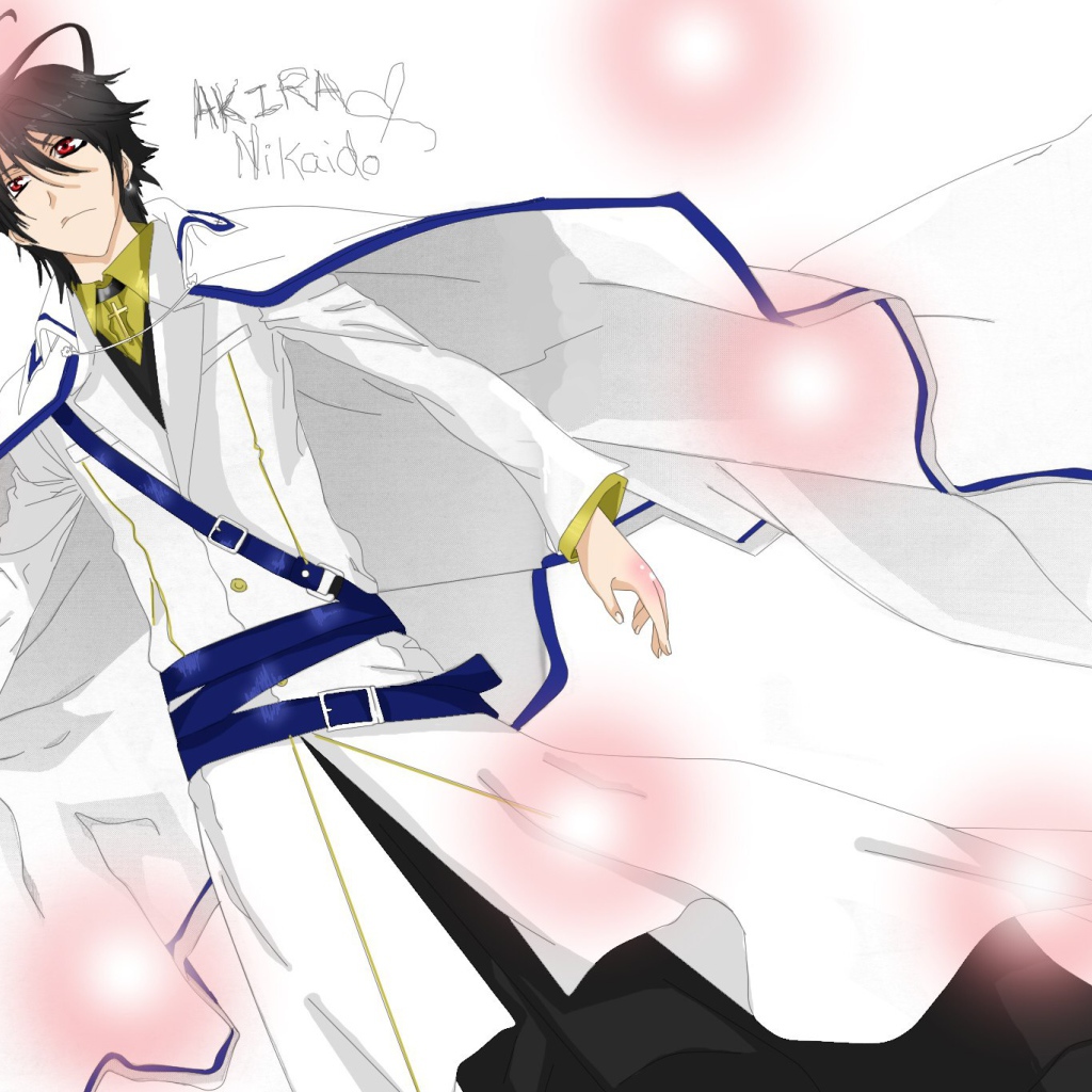 Монохромный Фактор