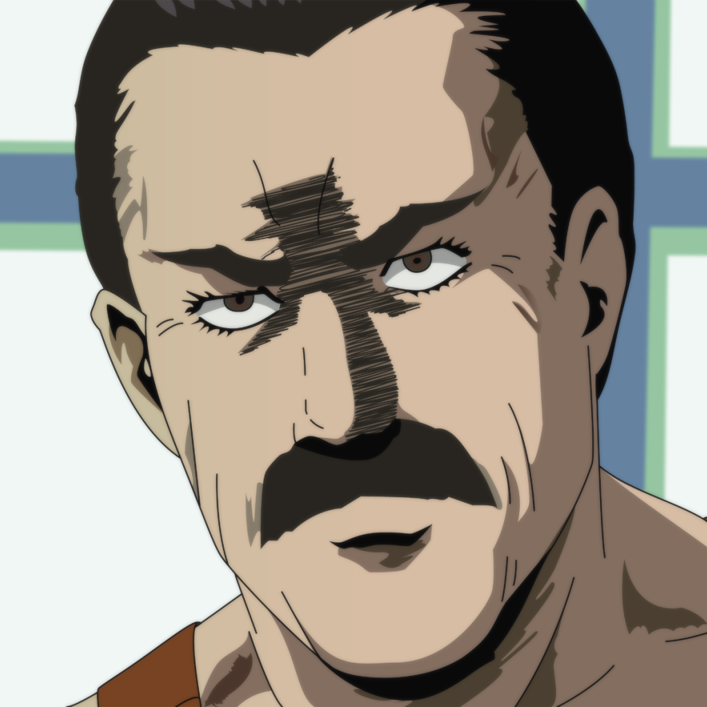 Кромешная путяга