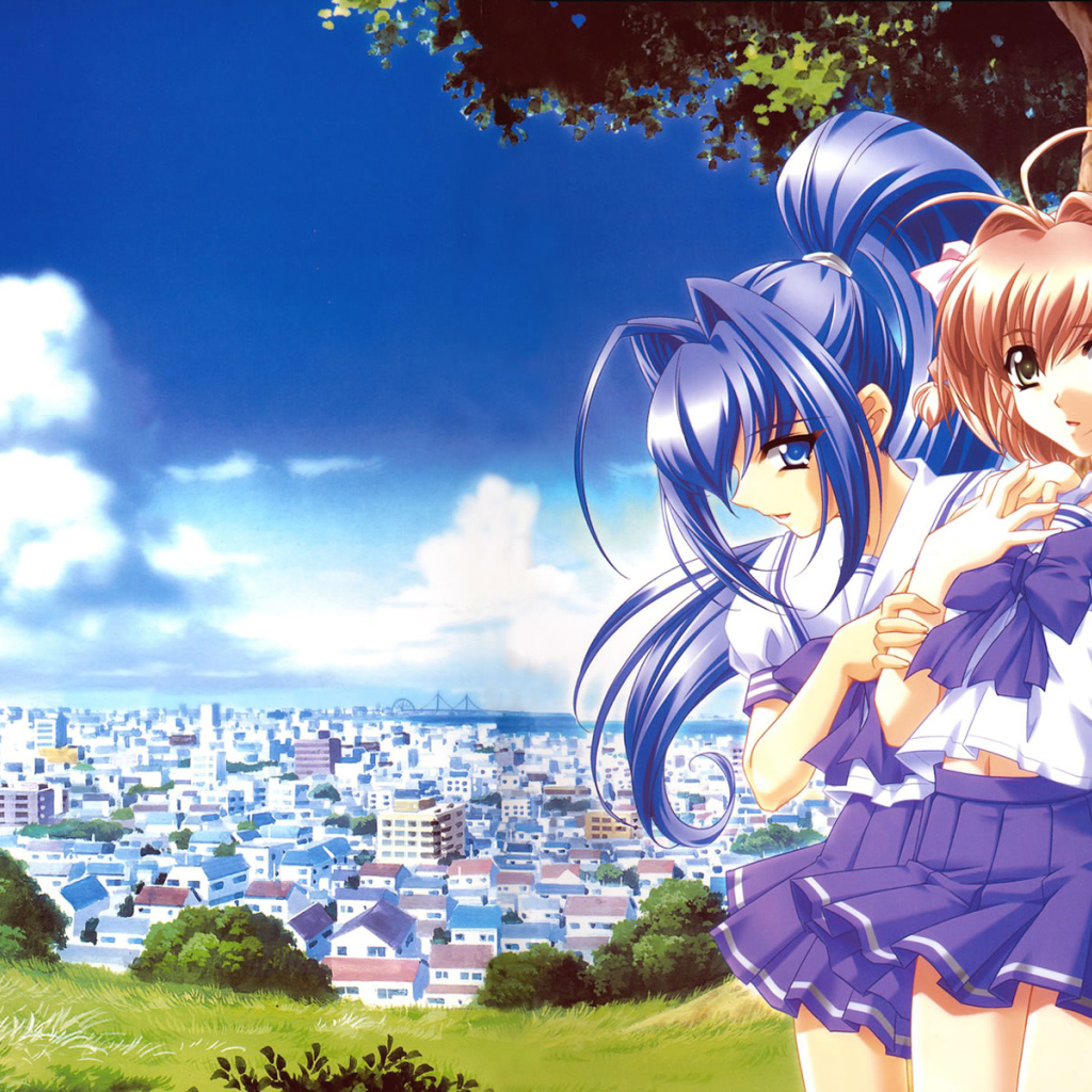 Беспокойные сердца