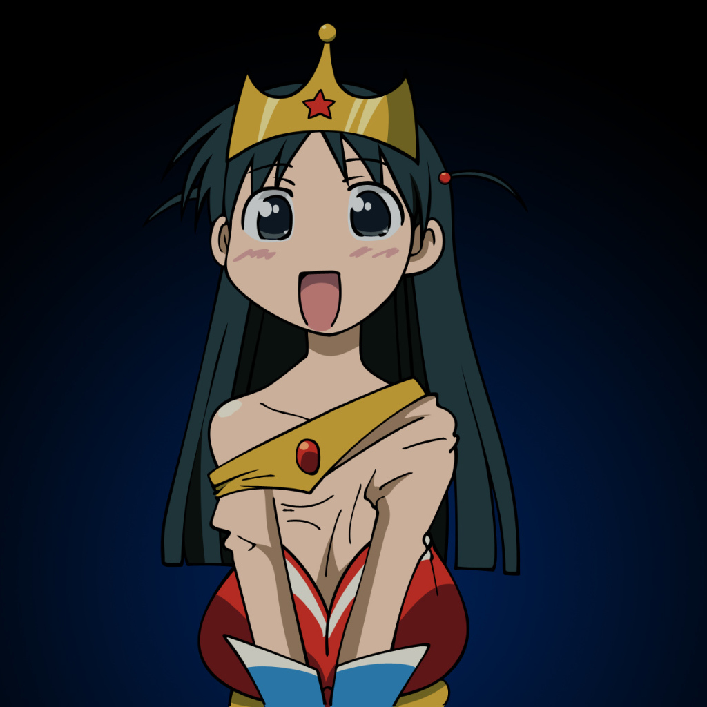 Школьный переполох