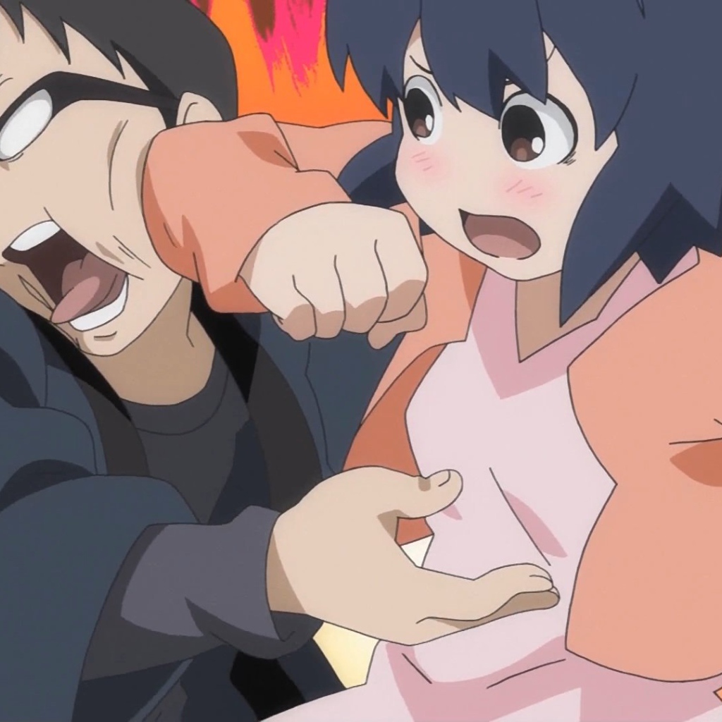 Семинар извращенцев