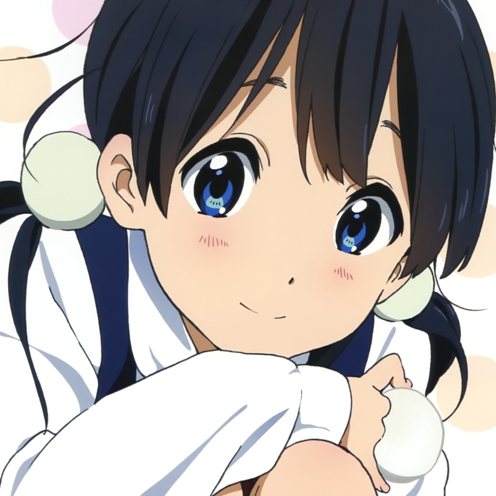 Магазинчик Тамако