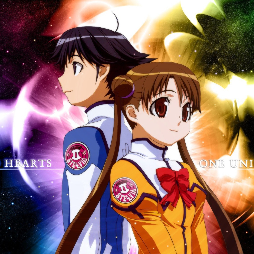 Космическая Стеллвия