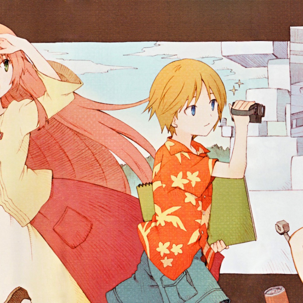 Закат человечества