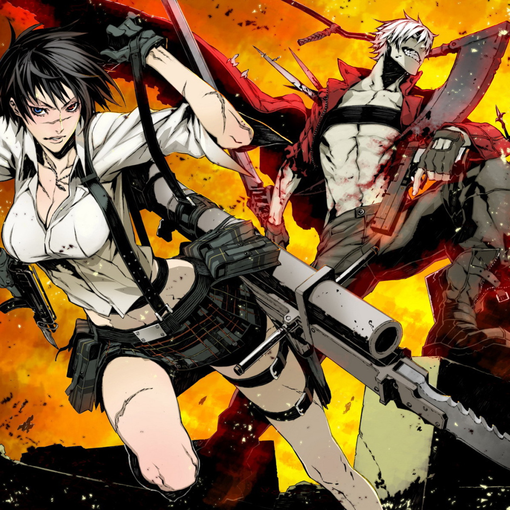 Бесполезные зверушки