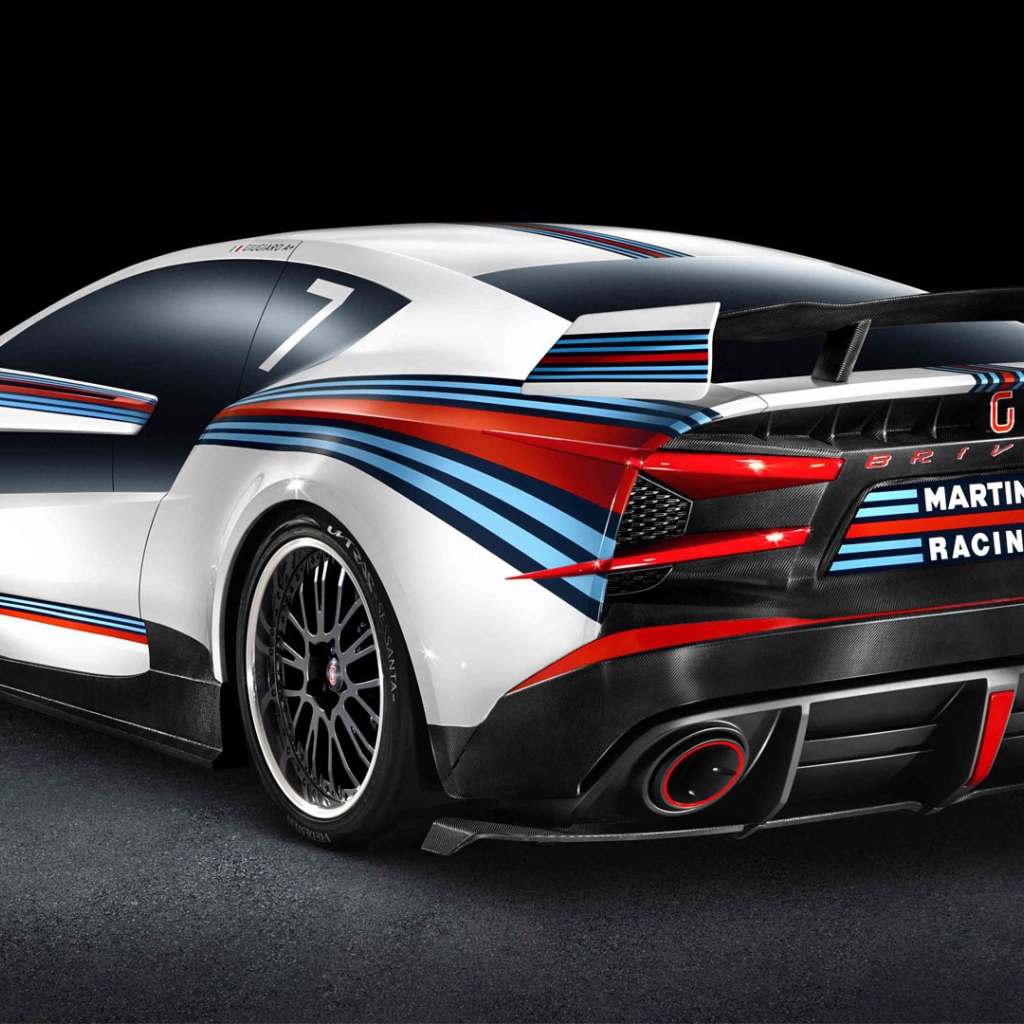 Martini 