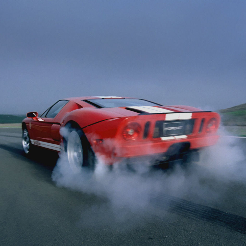 Быстрый разгон