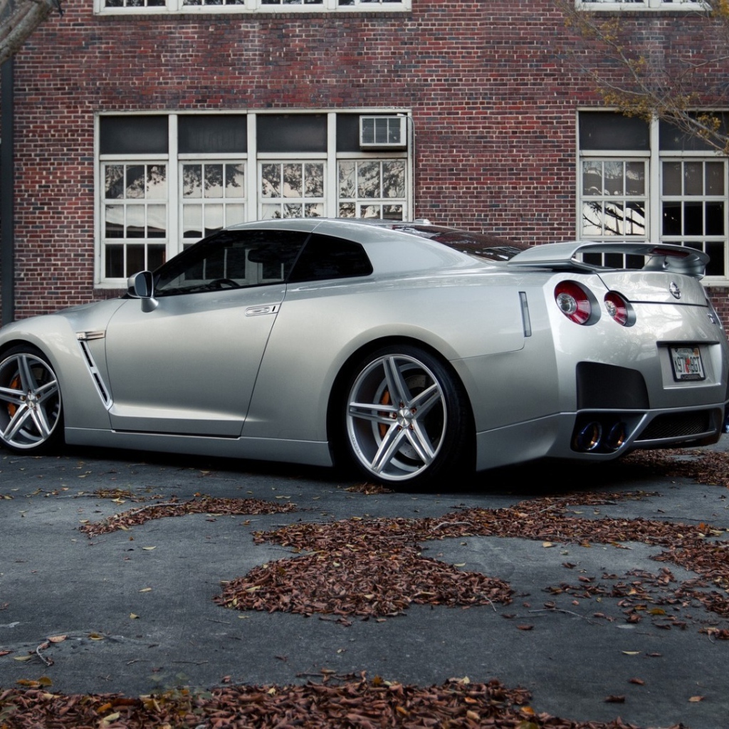 Очень хороший тюнинг