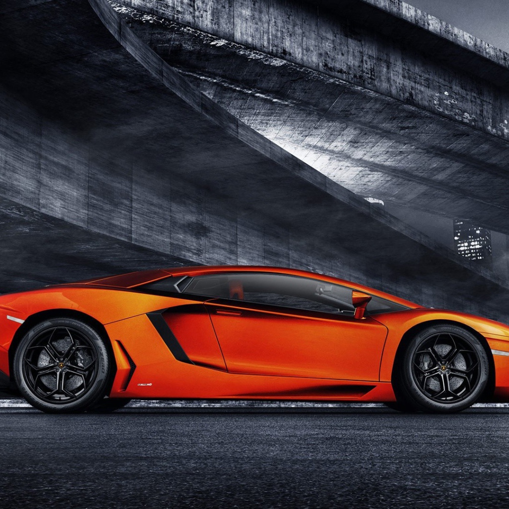 Lamborgini спецраскраски