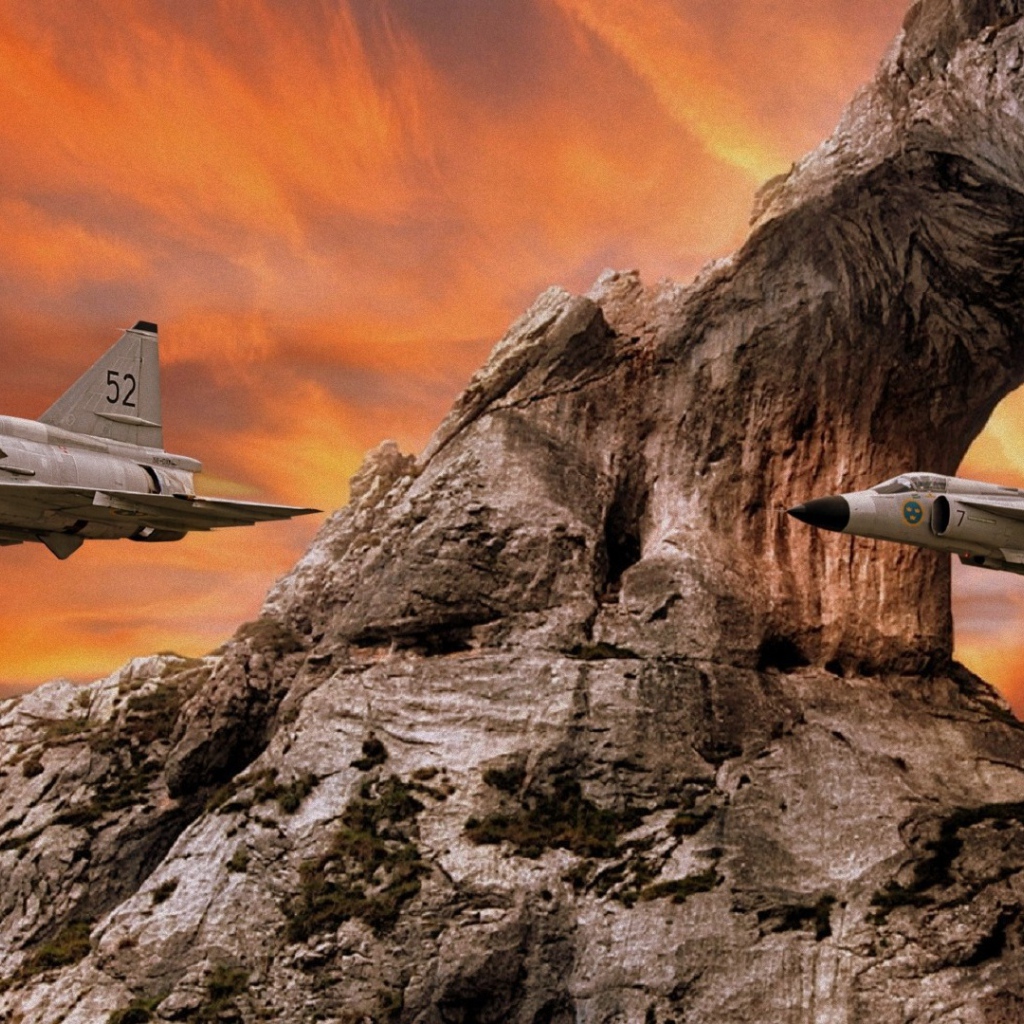 Высший пилотаж