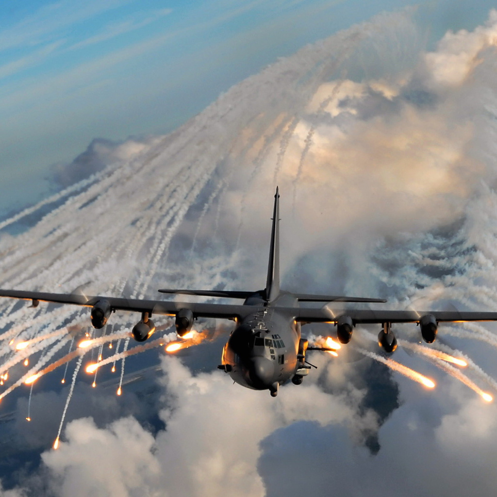 C-130 Hercules