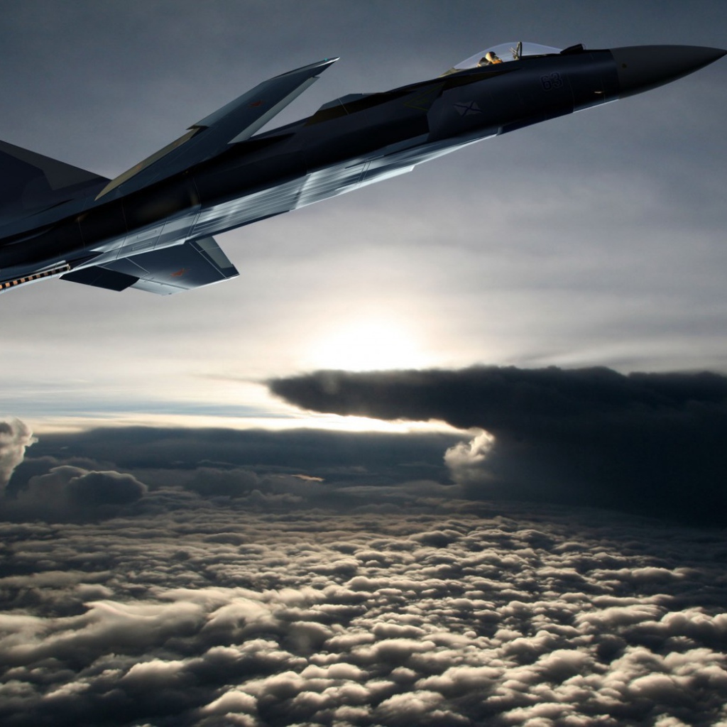 СУ-47 Беркут