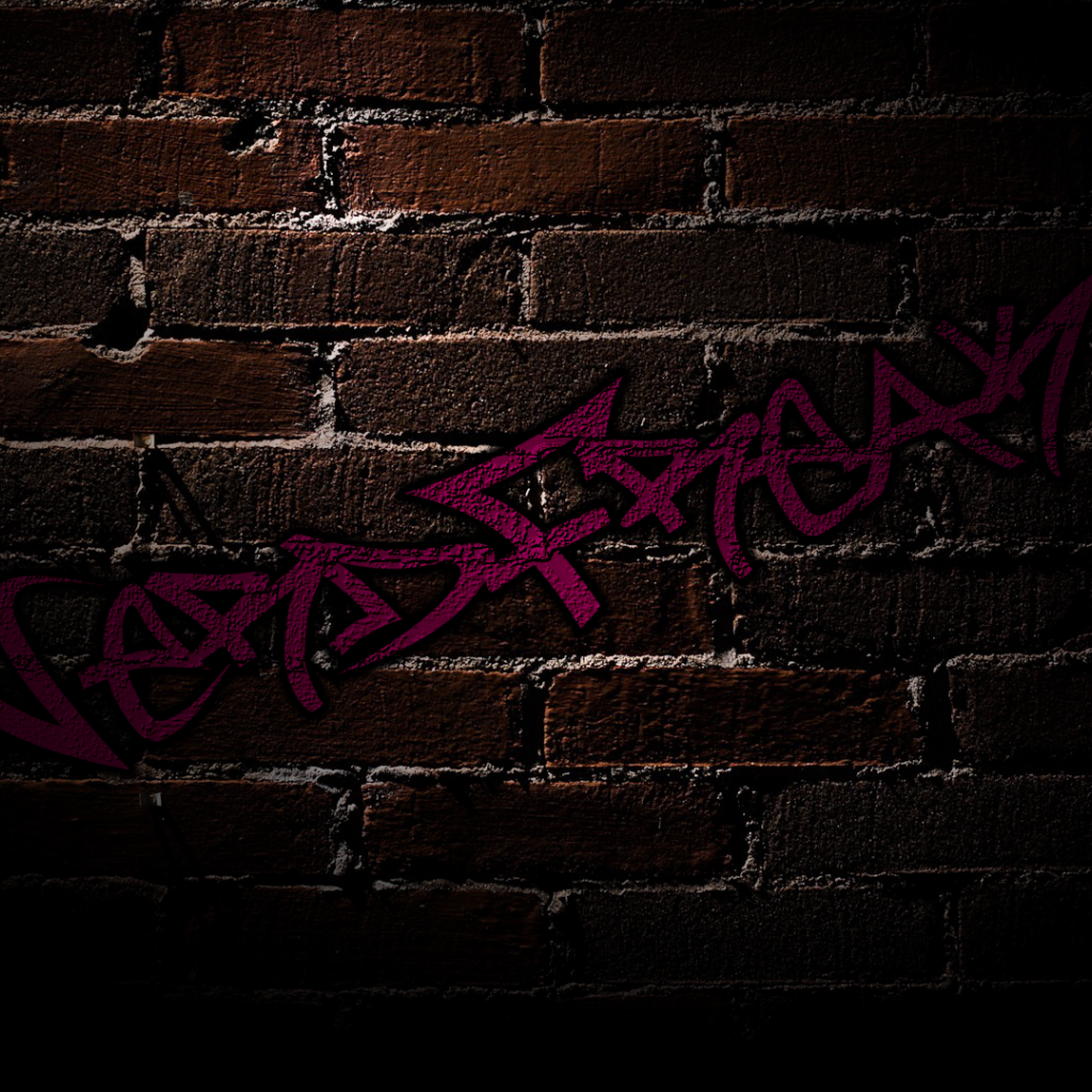 Фон кирпичная стена