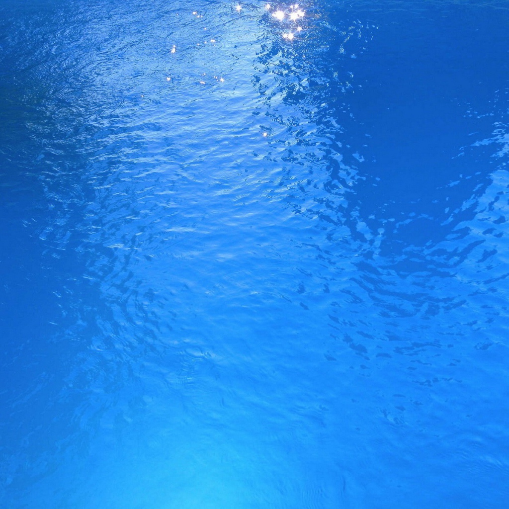 Фон водяная гладь