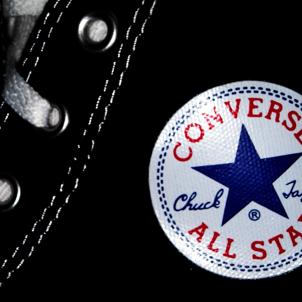 Converse логотип