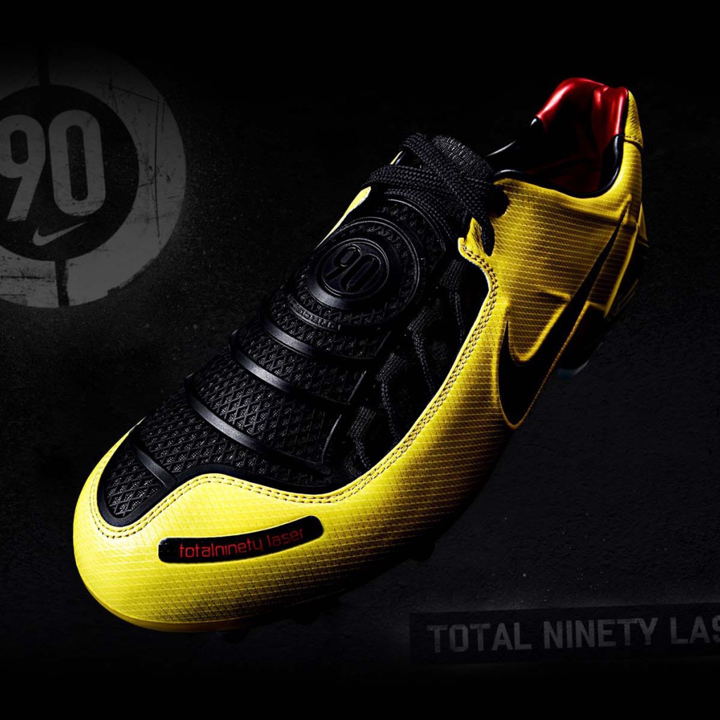 Nike бутсы