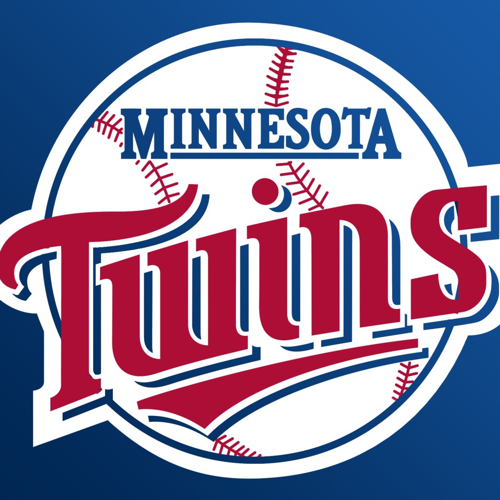 Миннесота Твинс логотип клуба