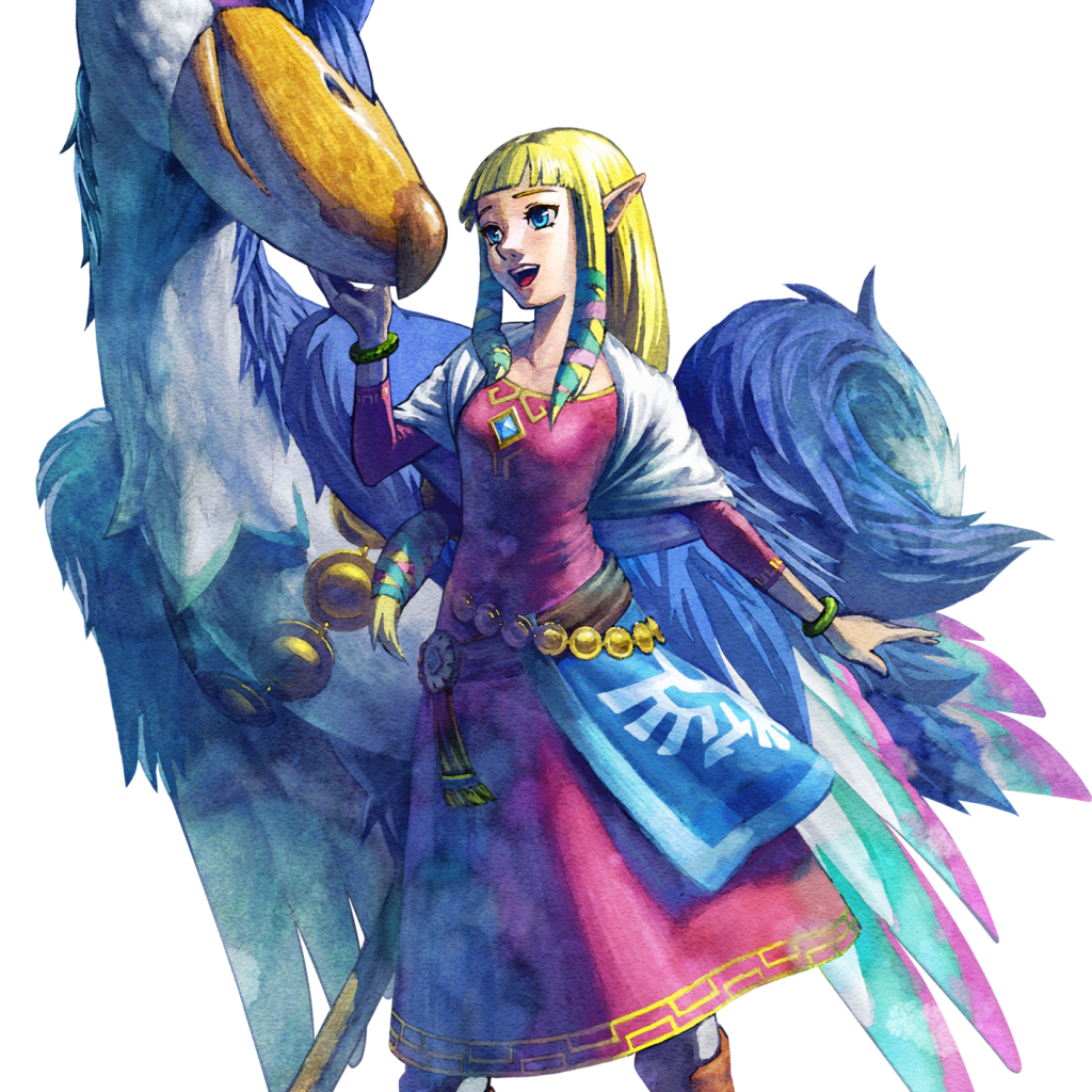 Приключения принцессы Нери