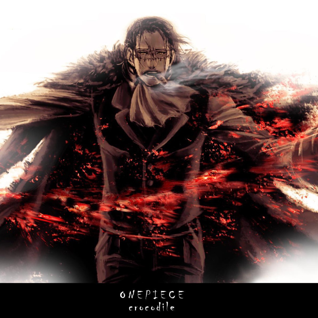 Мультфильм One Piece