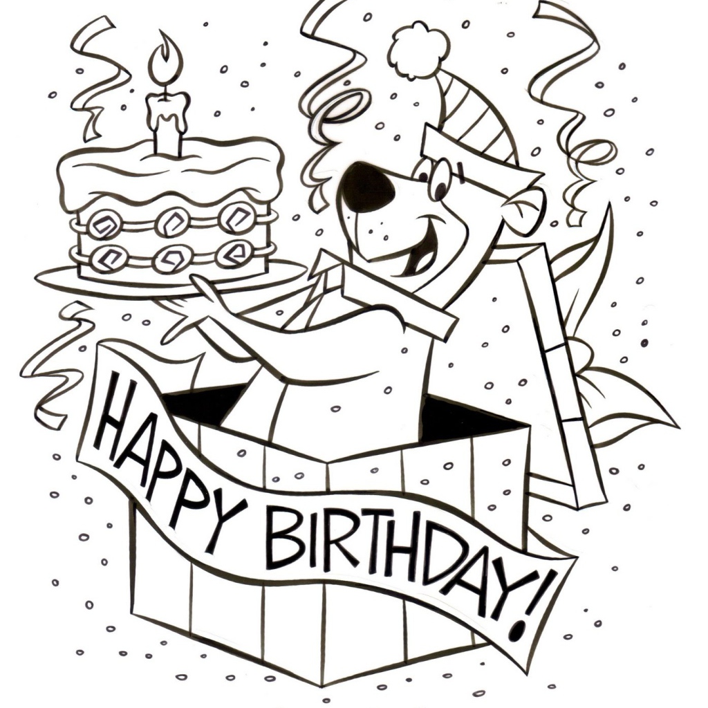 Медведь Барни