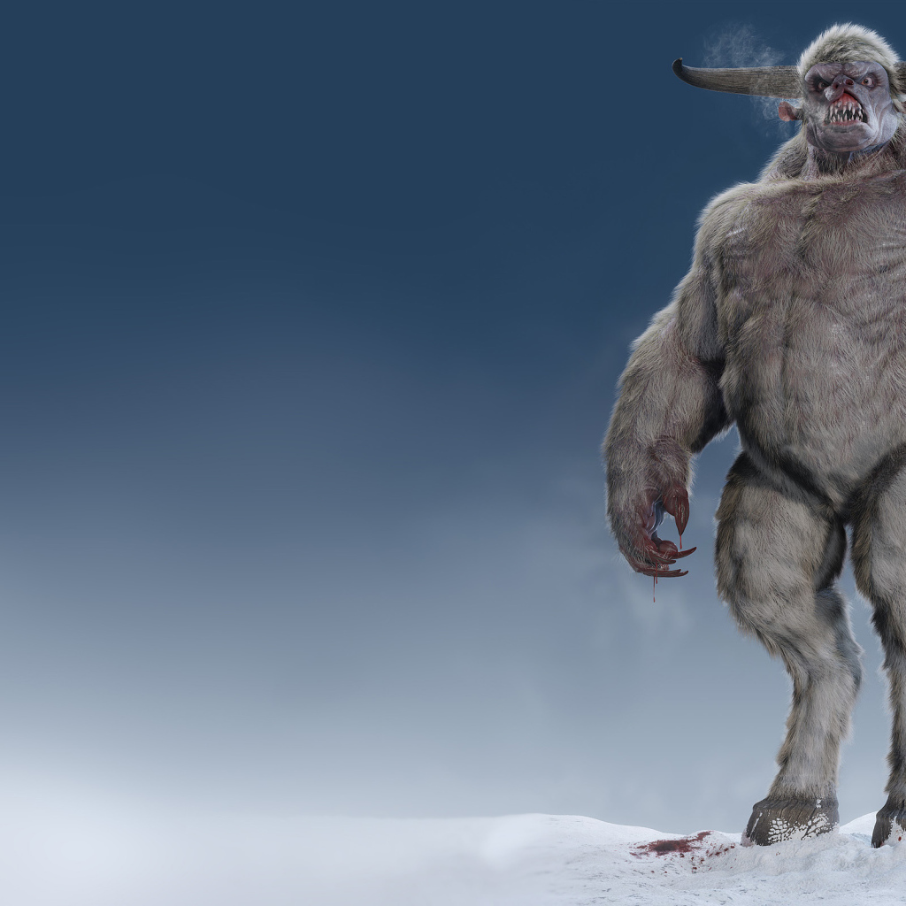 Рога и копыта: Возвращение