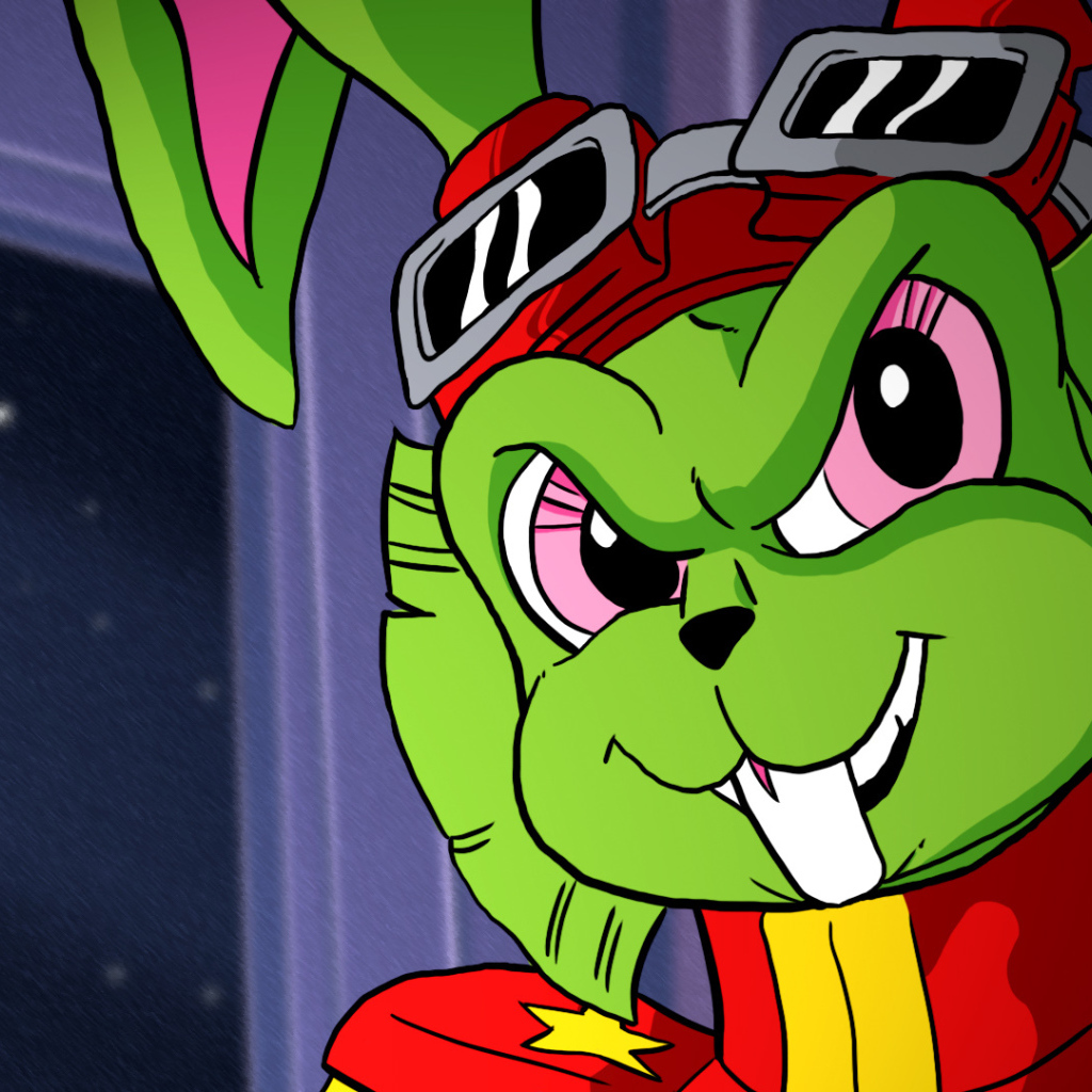 Бакки О'Хэйр и война с жабами