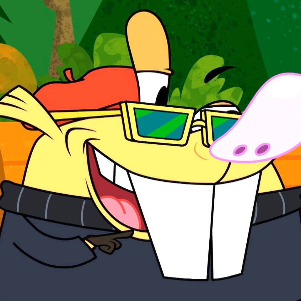 Семейка Тофу