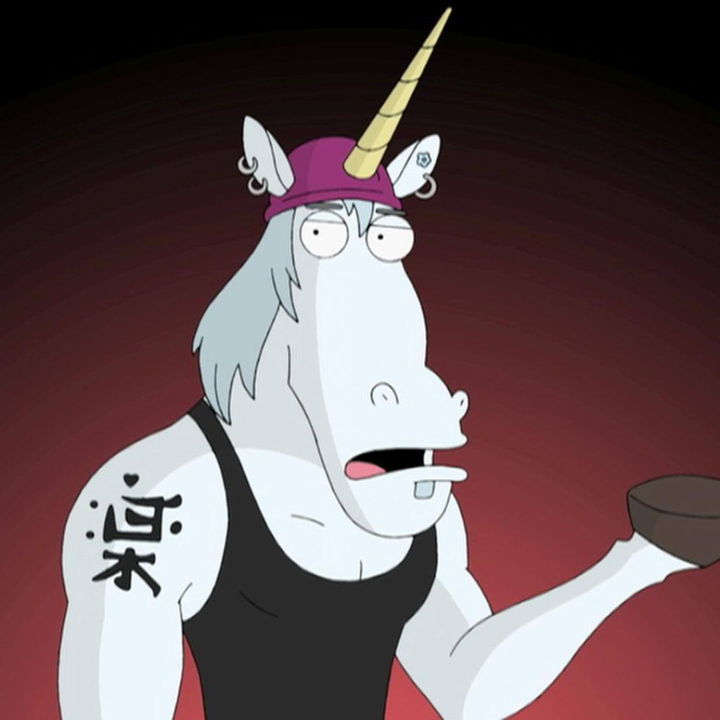 Кавалькада мультипликационных комедий