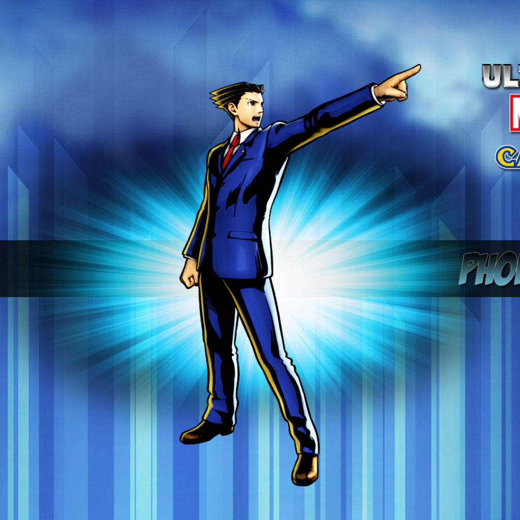 Комикс Капком