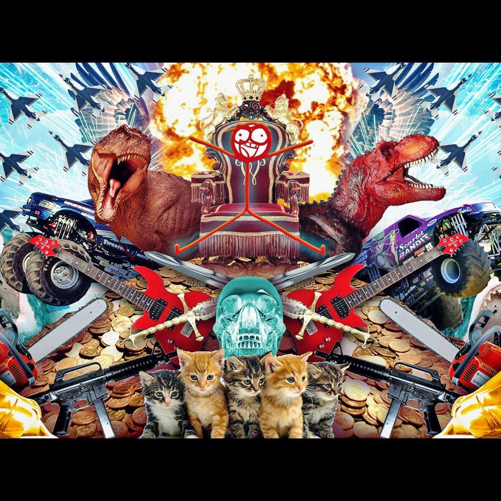 Дик Фигурес