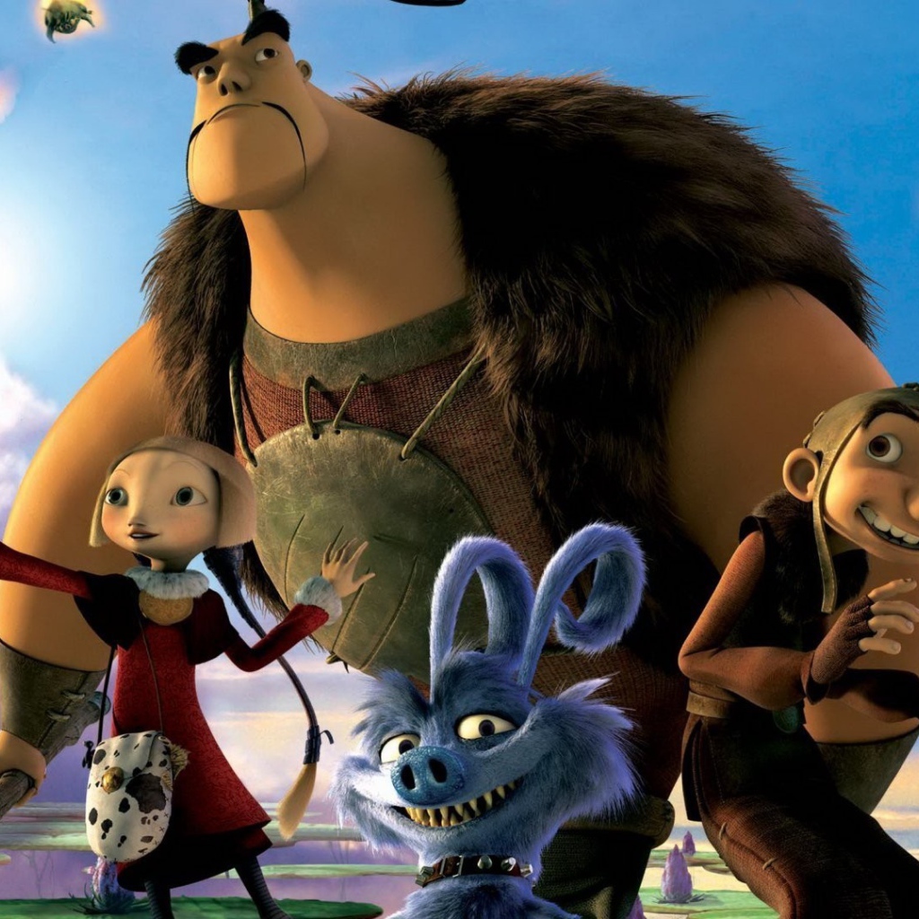 Охотники на драконов