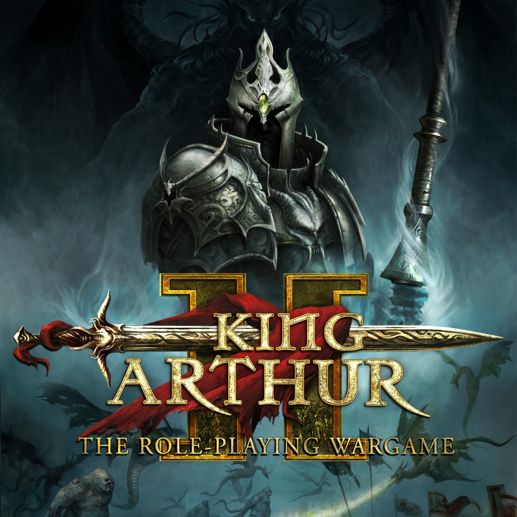 Эпик фейл Короля Артура