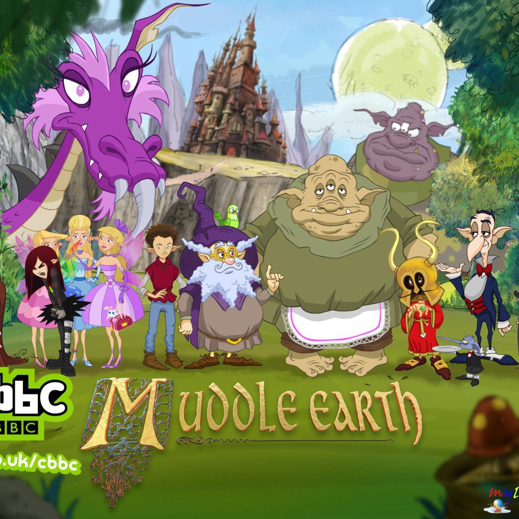 Грязеземье