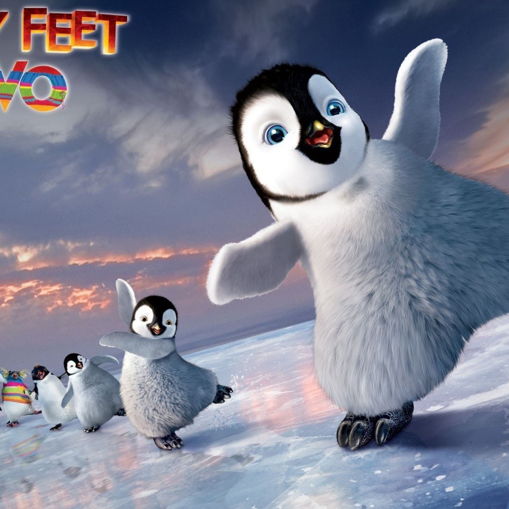 Делай ноги 2