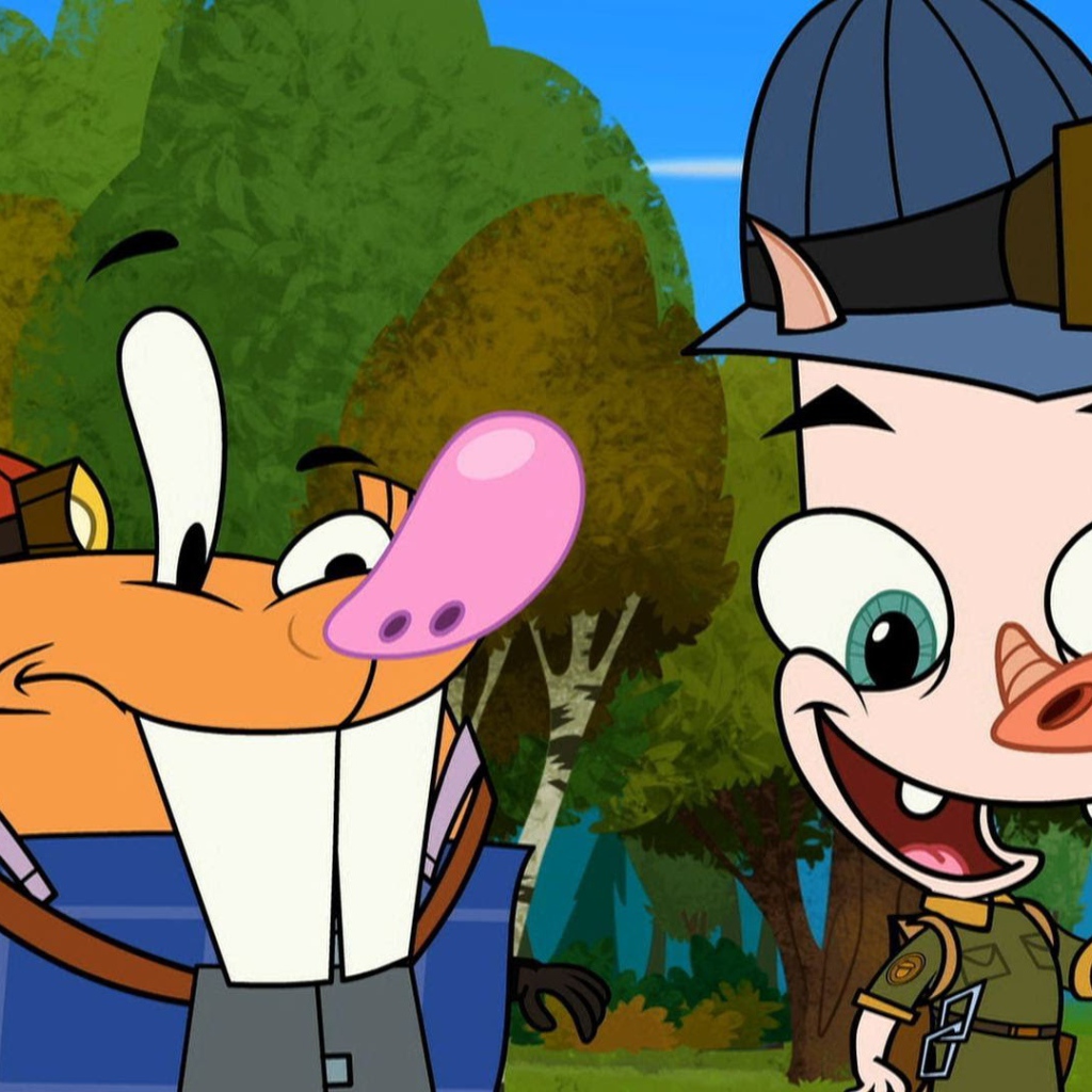 Игги Арбакл