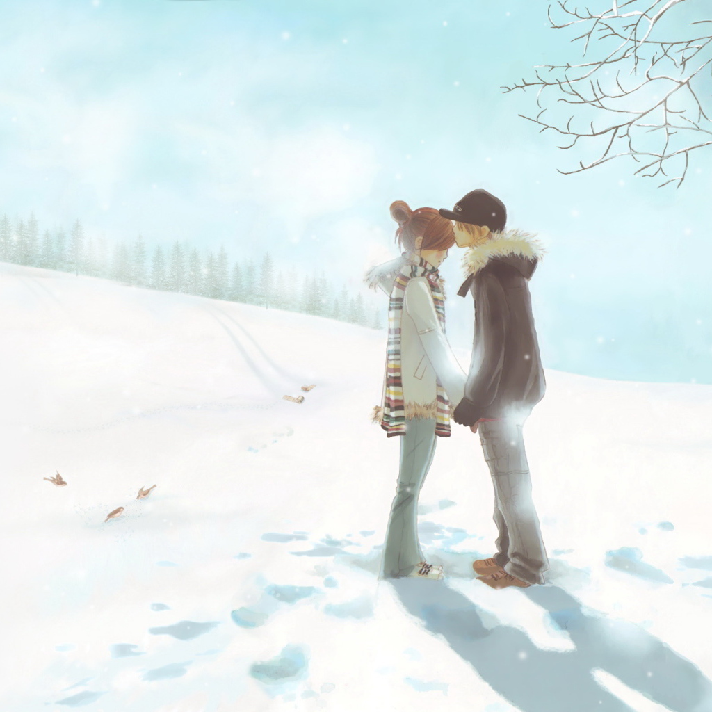 Это были мы