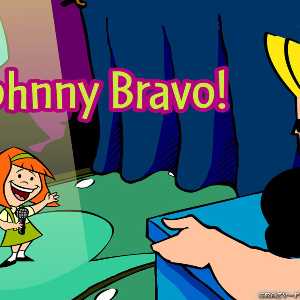 онни Браво и его сосед