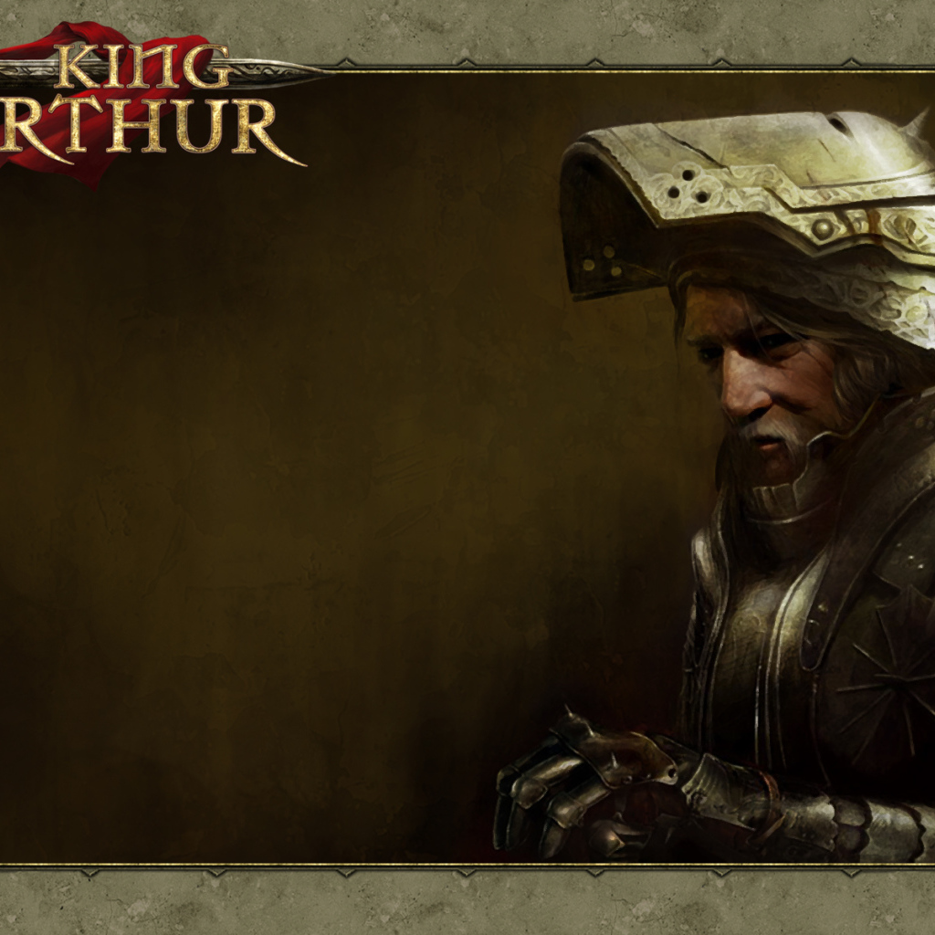 Король Артур и рыцари Справедливости