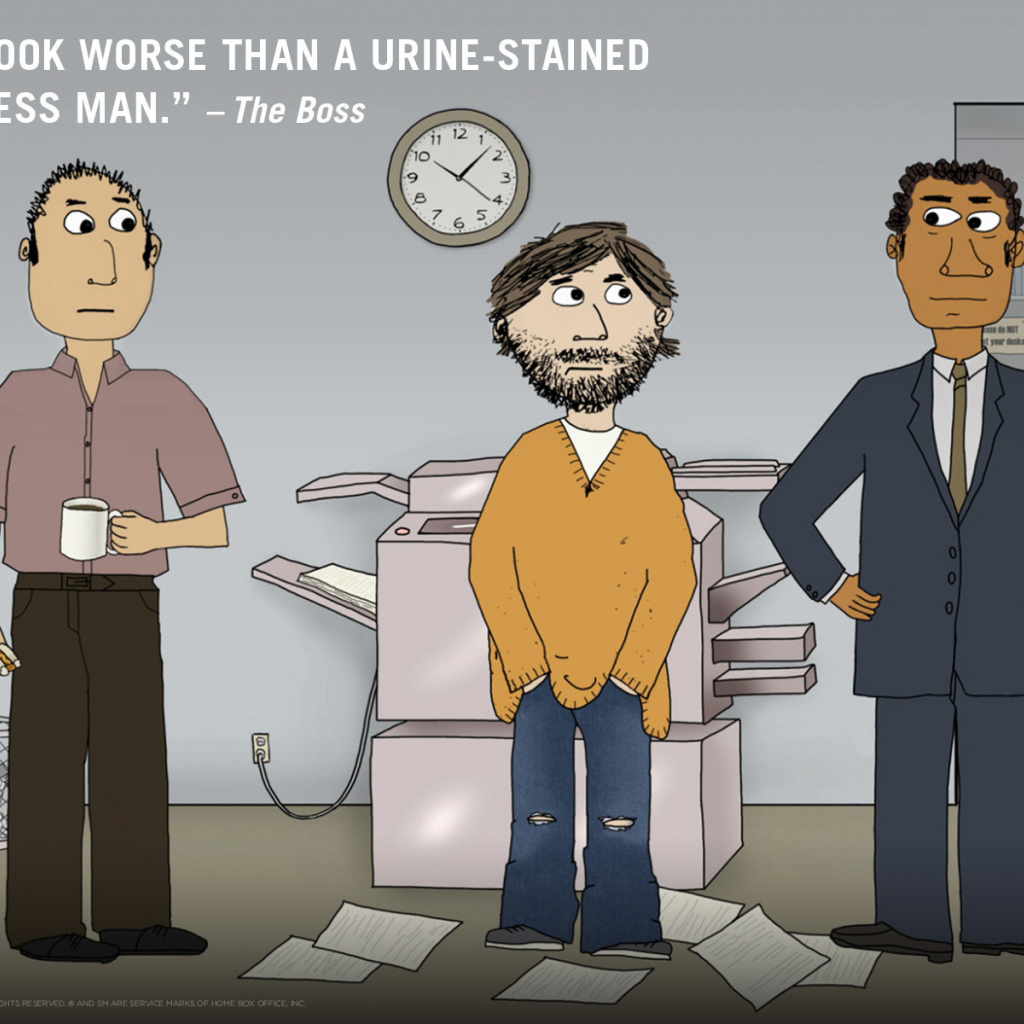 Жизнь и приключения Тима