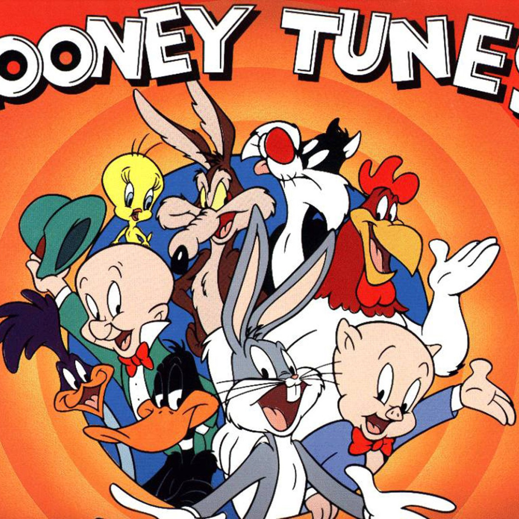 Шоу Луни Тюнз