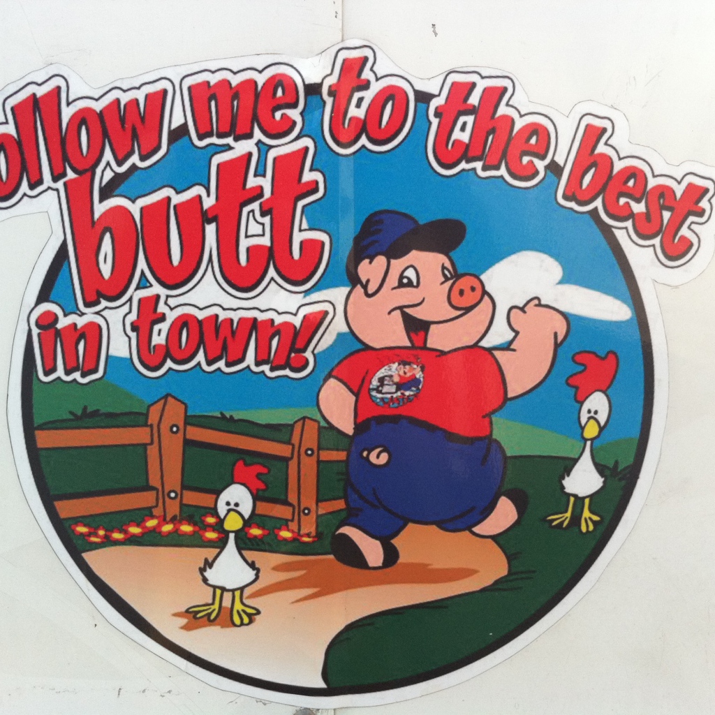 Мистер Мясный