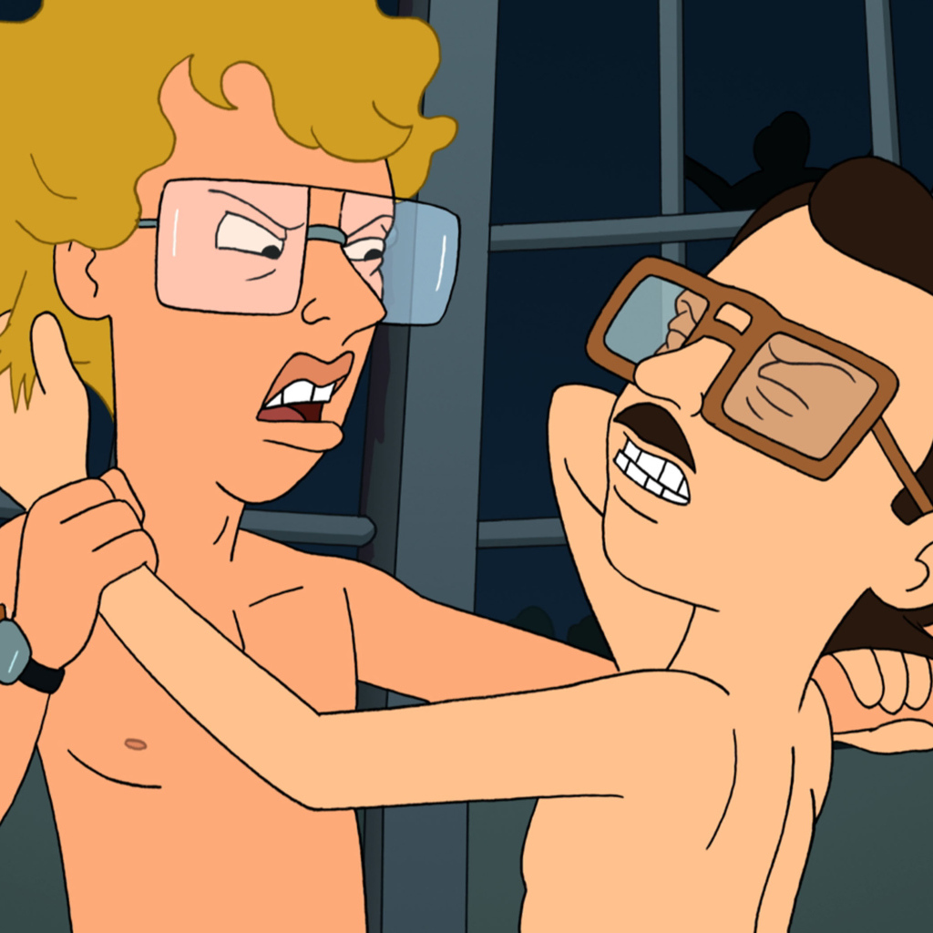 Наполеон Динамит