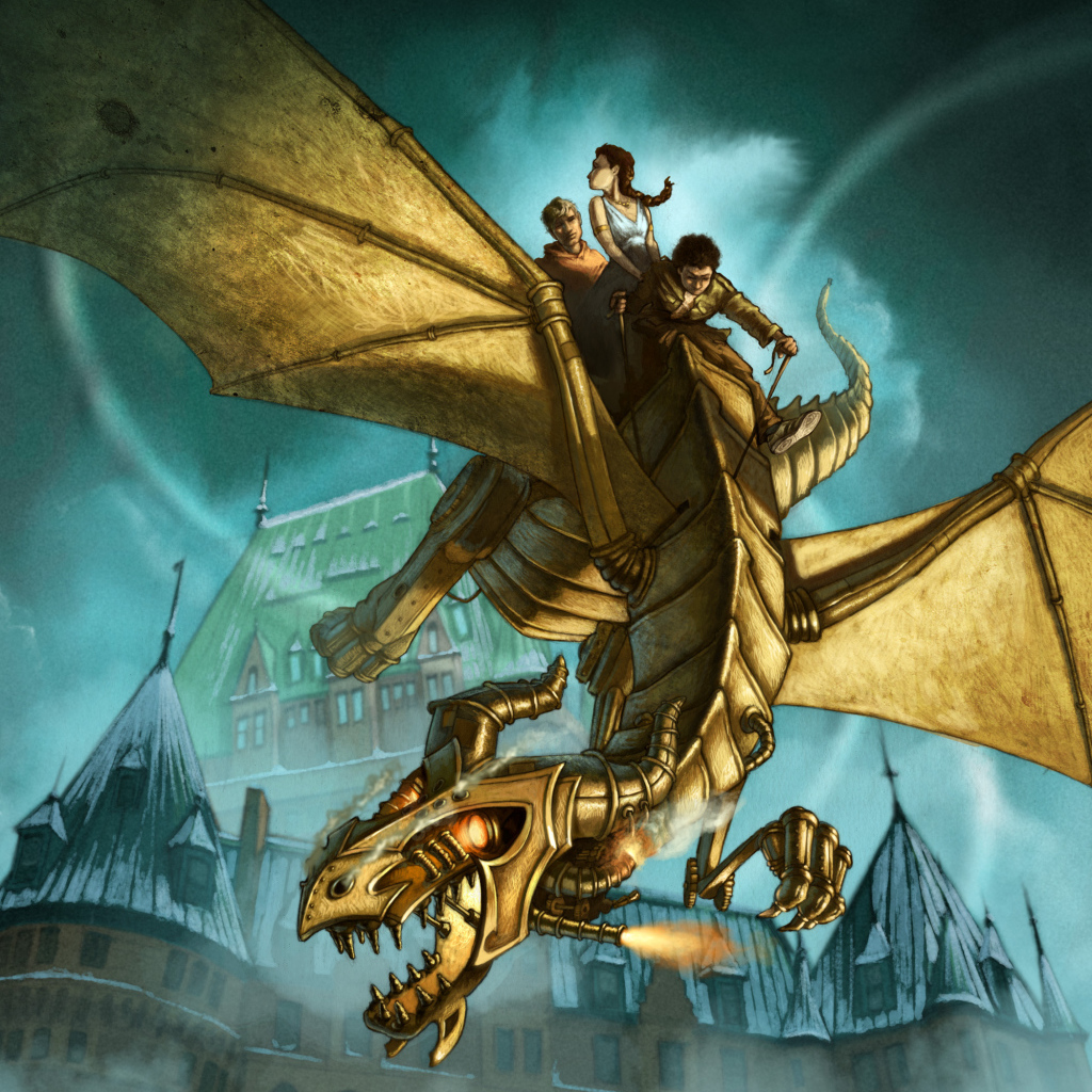 Новая жизнь Рокко