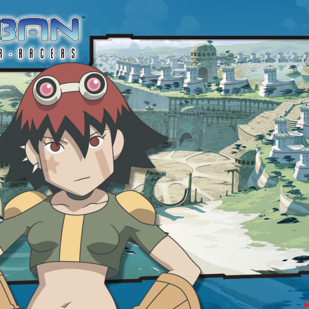 Обан звёздные гонки