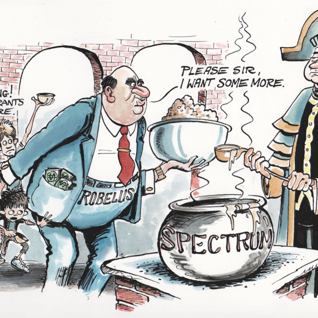 Оливер Твист