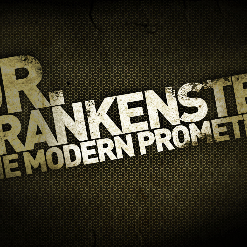 Портал доктора Франкенштейна